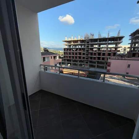 Garsoniere Leo Apartament